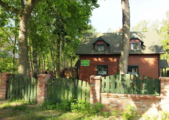 Domki Klara