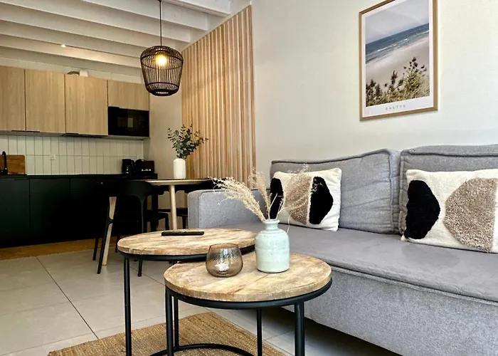 Forest House Pobierowo