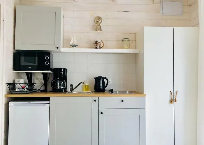 8 Sosen Pobierowo